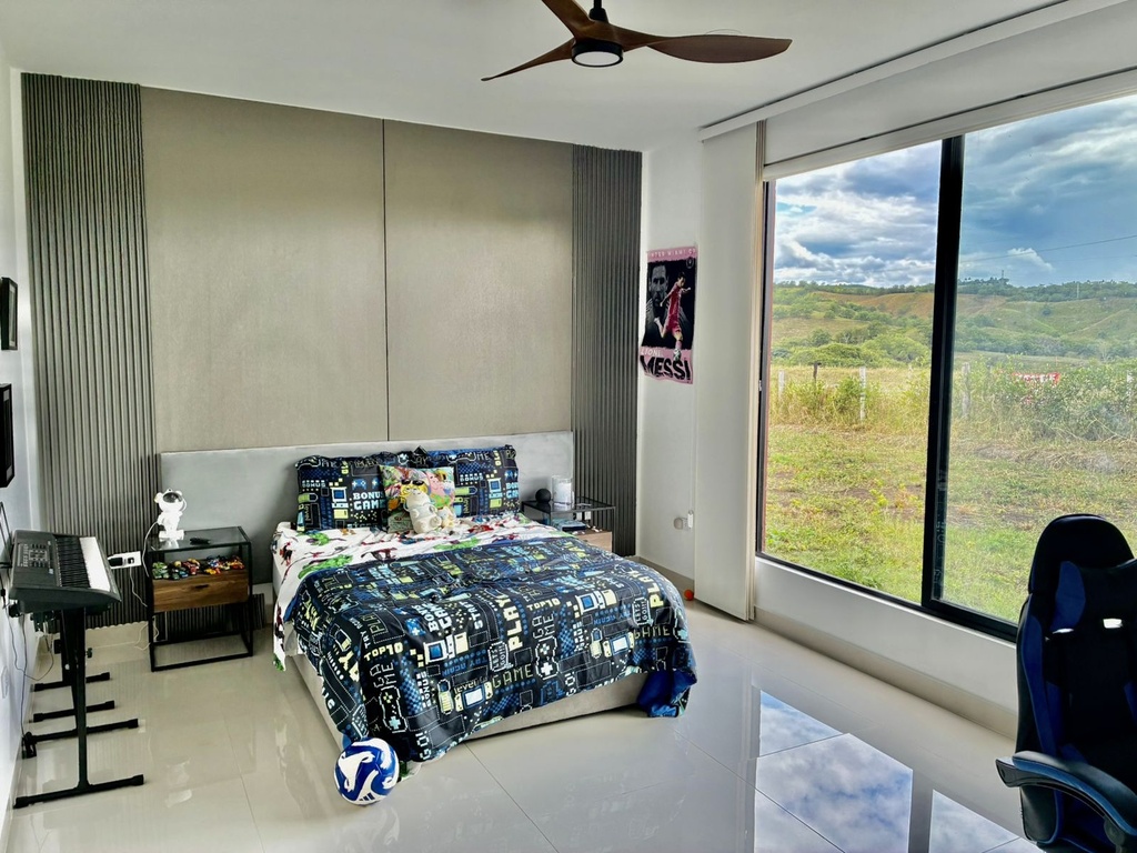 Casa para la venta en La Carmelita