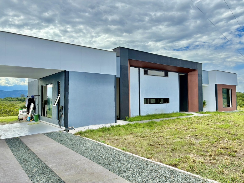 Casa para la venta en La Carmelita