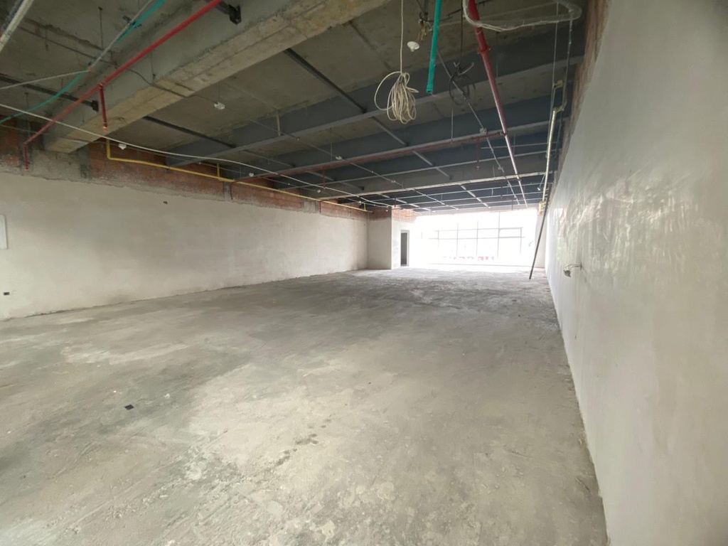 Local comercial para renta en Clínica Central del Eje 