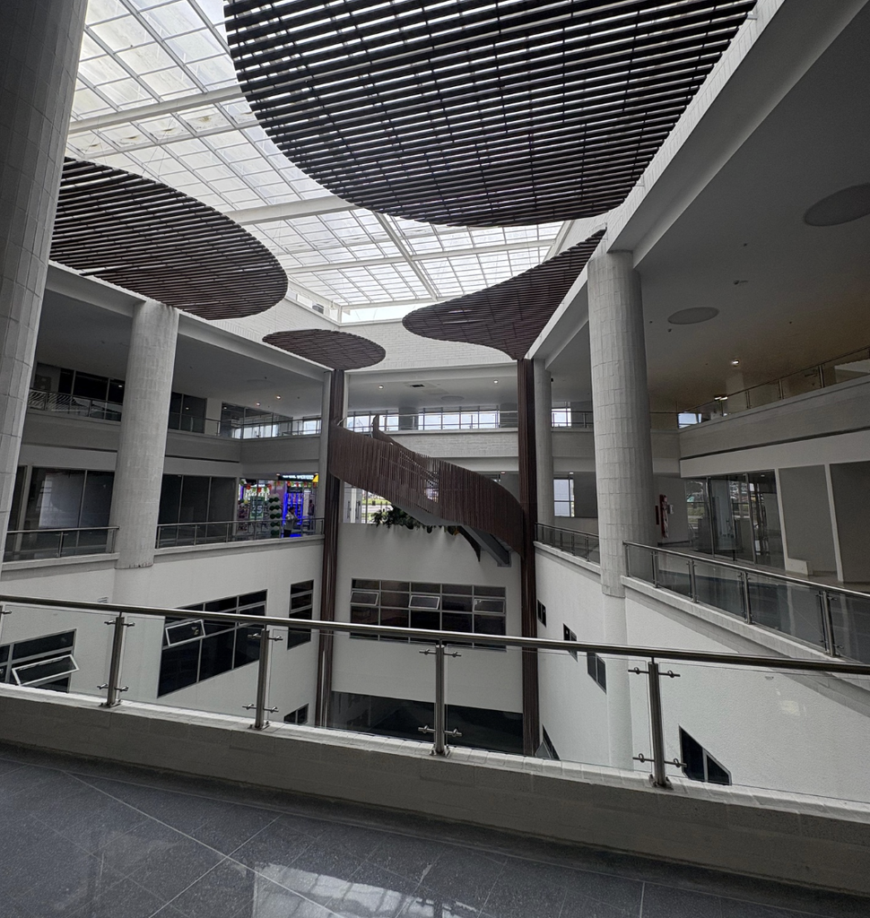 Local Comercial para renta en Clínica Central del Eje 