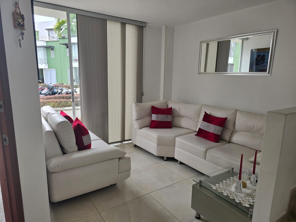 Casa para la venta en Dosquebradas