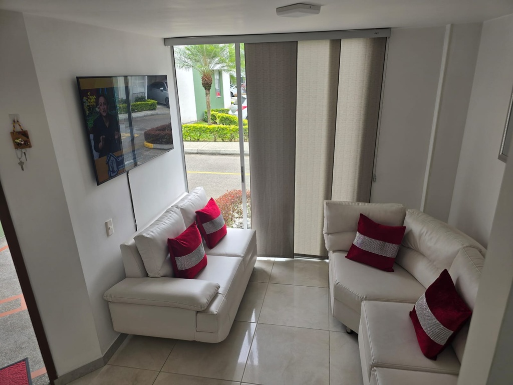 Casa para la venta en Dosquebradas