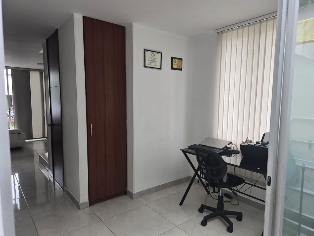 Casa para la venta en Dosquebradas