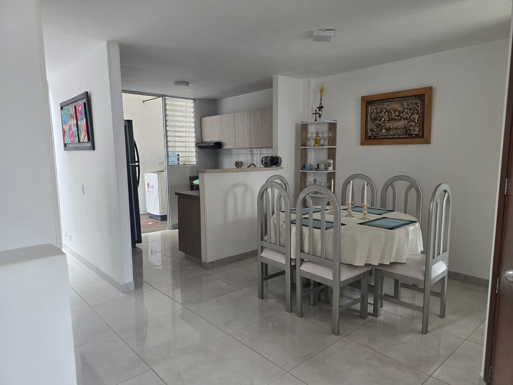 Casa para la venta en Dosquebradas