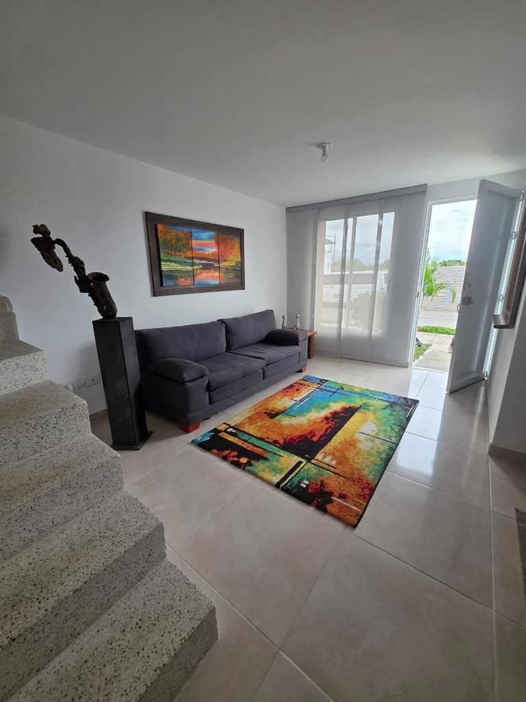 Casa para la venta en el sector de Galicia
