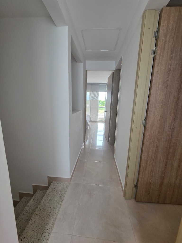 Casa para la venta en el sector de Galicia