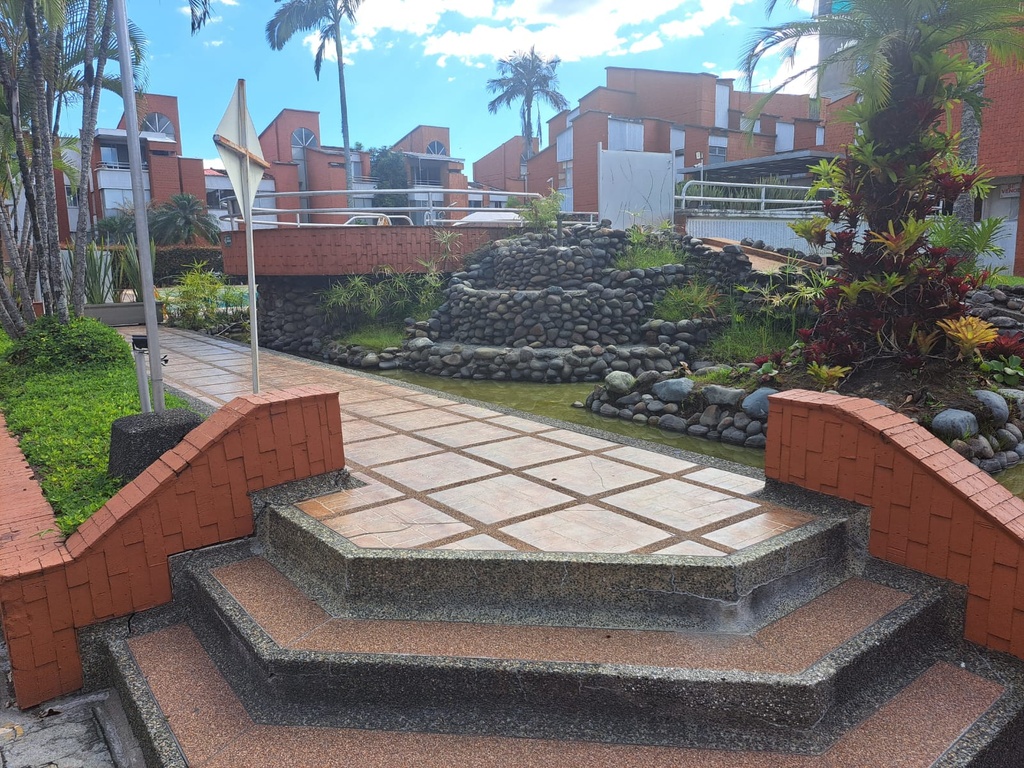 Casa para la venta en el sector de Canaan - Álamos