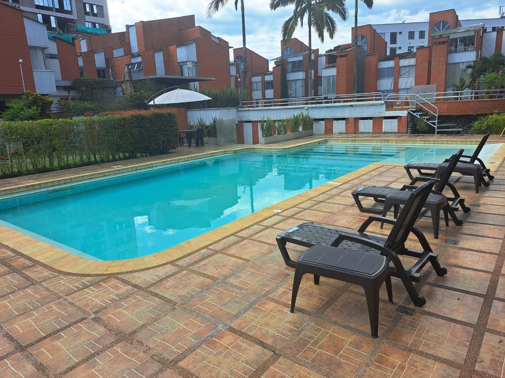 Casa para la venta en el sector de Canaan - Álamos