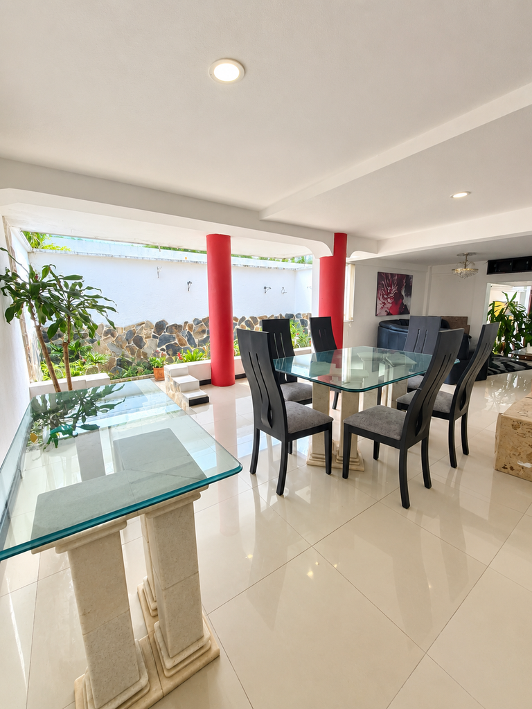 Casa para la venta en el sector de Canaan - Álamos