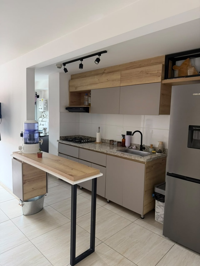 Apartamento para venta en Cerritos 