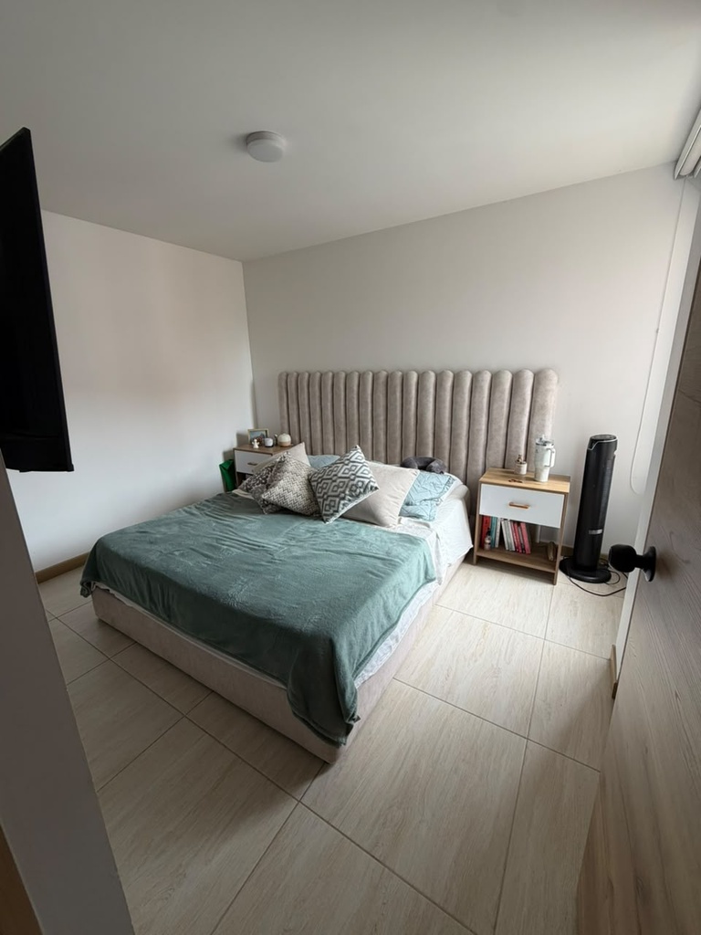 Apartamento para venta en Cerritos 