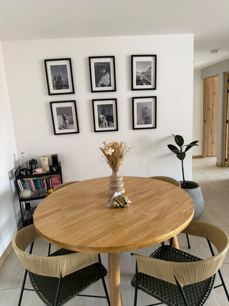 Apartamento para venta en Cerritos 