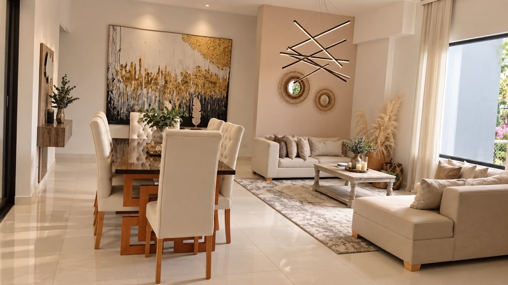 Casa Campestre para la venta en Cerritos 