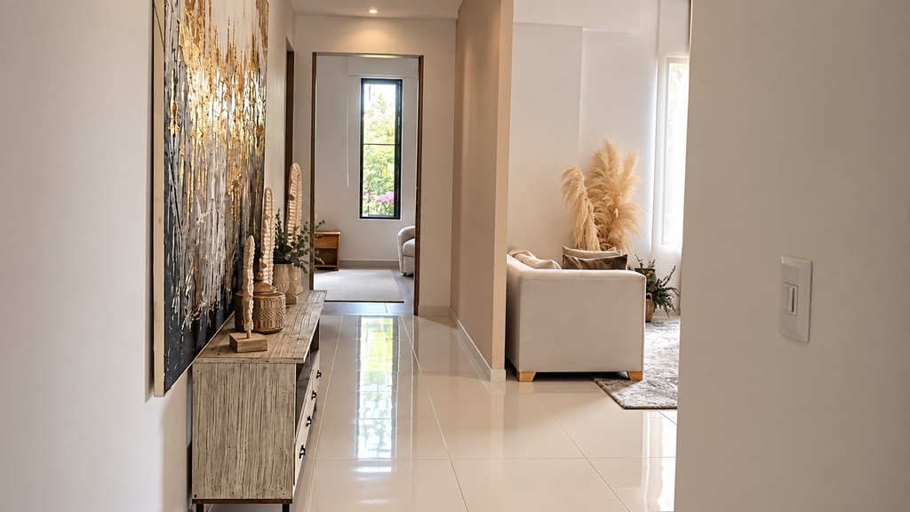 Casa Campestre para la venta en Cerritos 