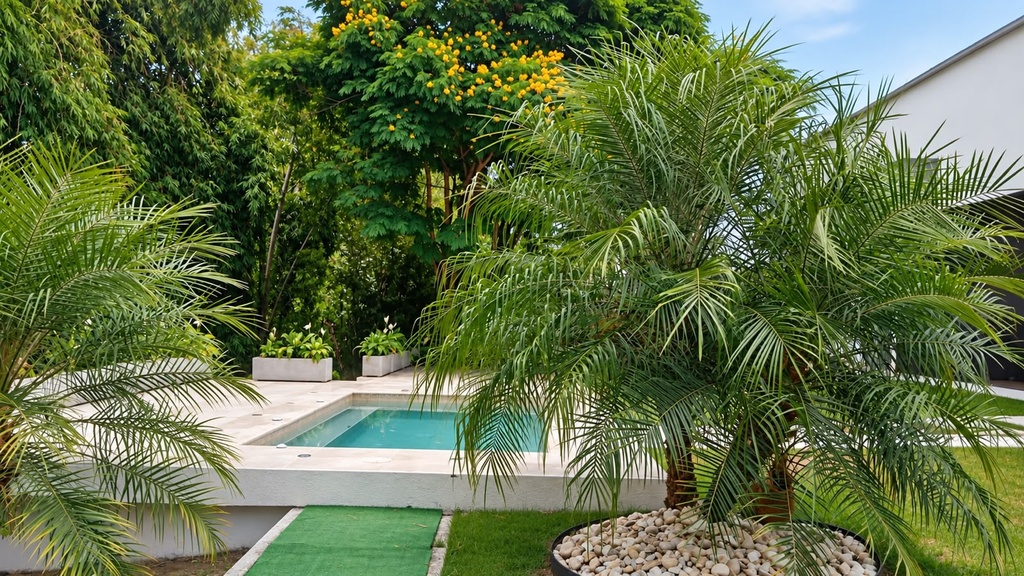 Casa Campestre para la venta en Cerritos 