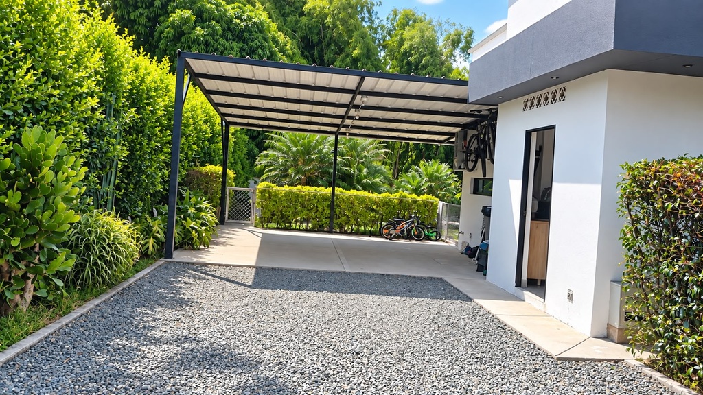 Casa Campestre para la venta en Cerritos 