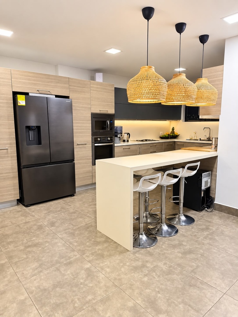 Apartamento para la venta en Pinares