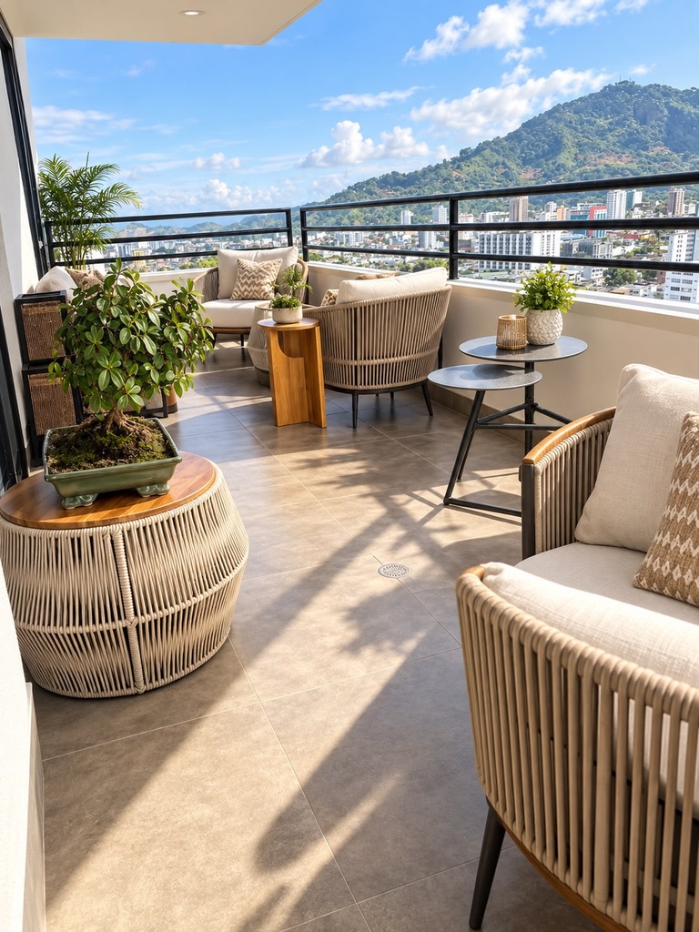 Apartamento para la venta en Pinares