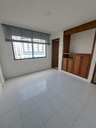 Apartamento para renta en Pinares