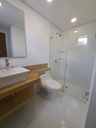 Apartamento para renta en Pinares