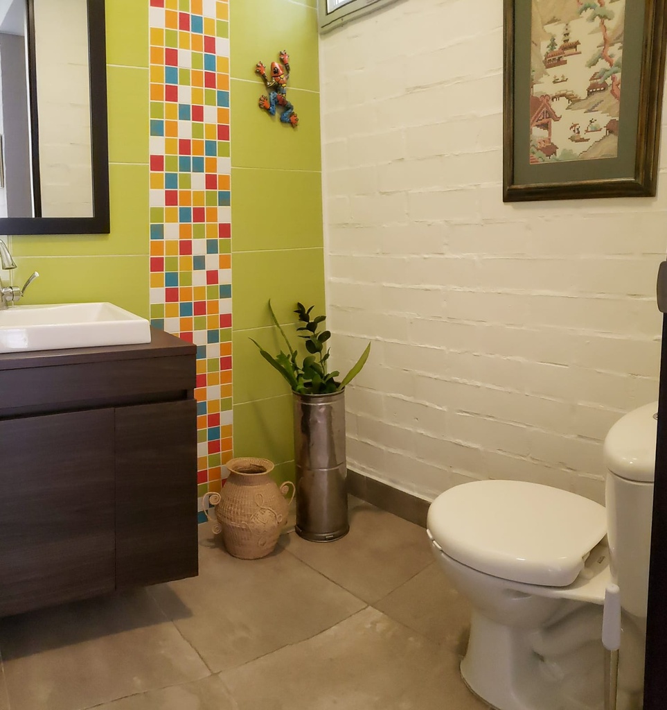 Casa para la venta en el sector del Pueblito Cafetero