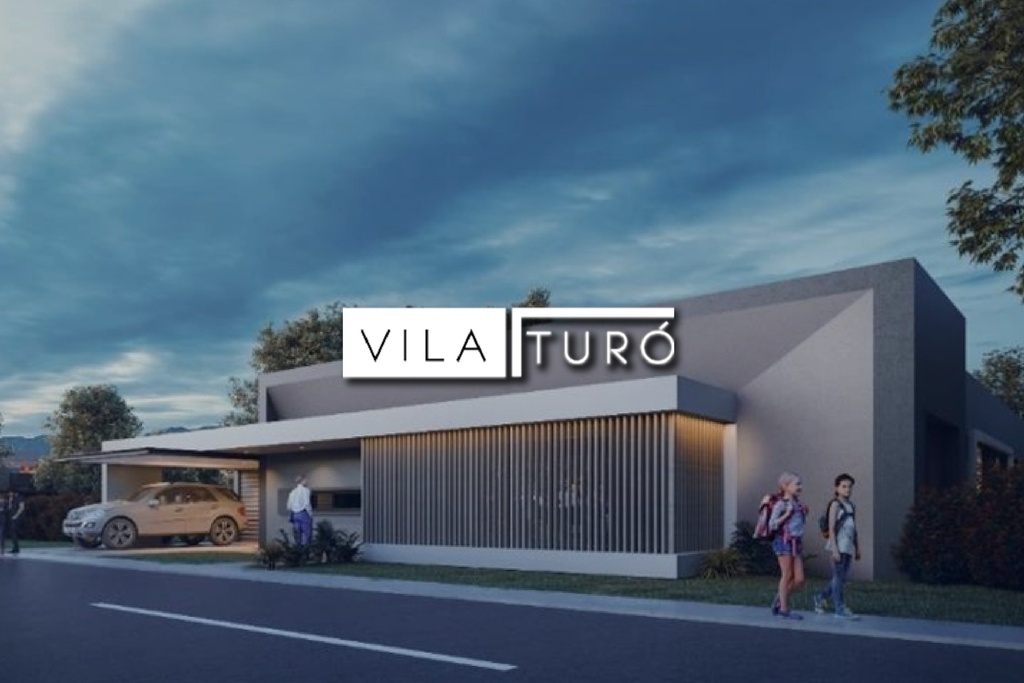 VILA TURO - Casas Campestres en Cerritos