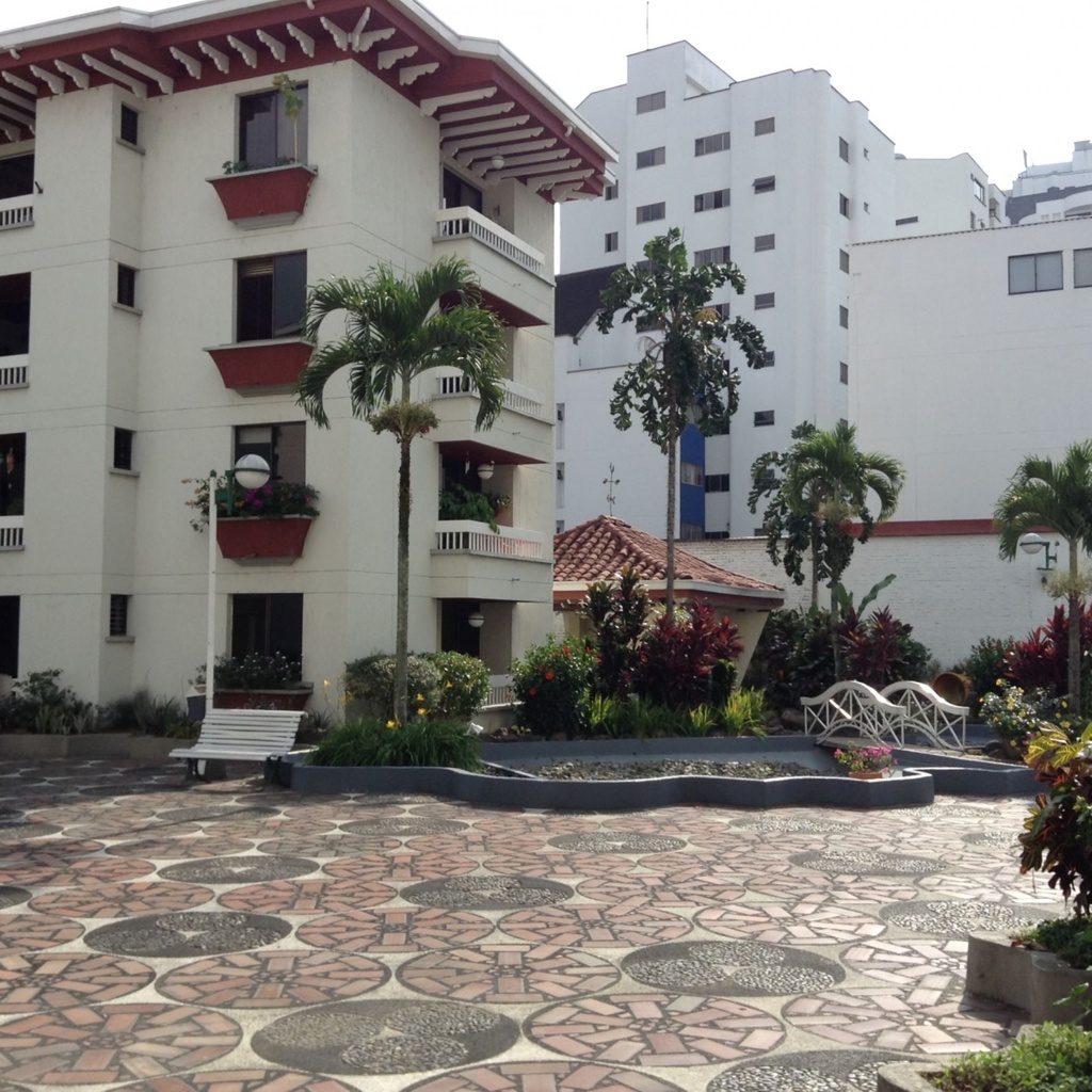 Apartamento en Pinares para la venta