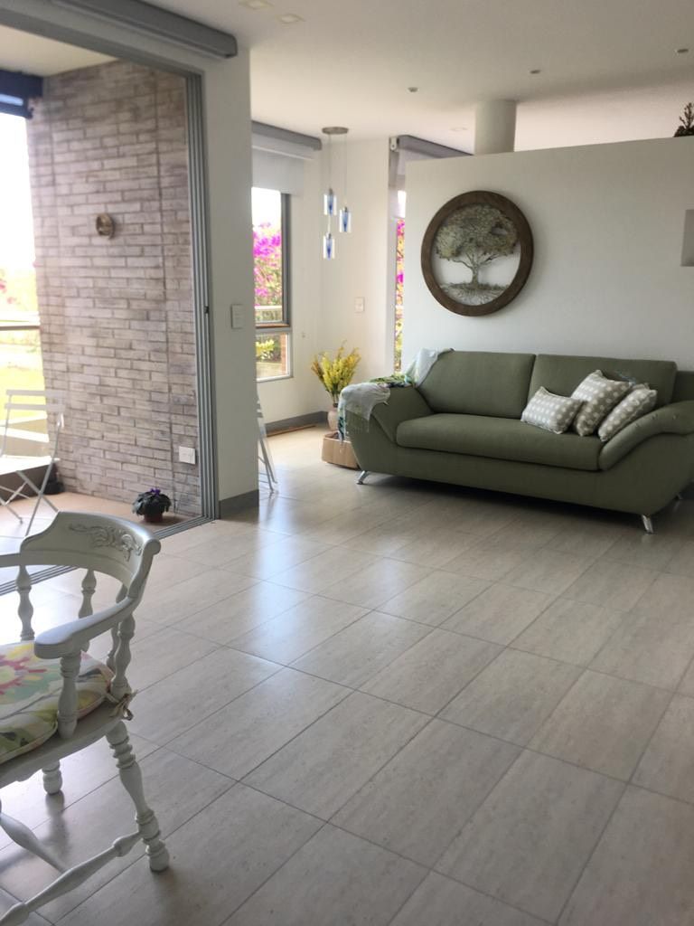 Apartaestudio para la venta en el sector de Cerritos