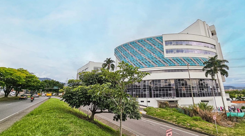 CERRITOS OSPEDALE - Consultorios en Cerritos Pereira (copia)