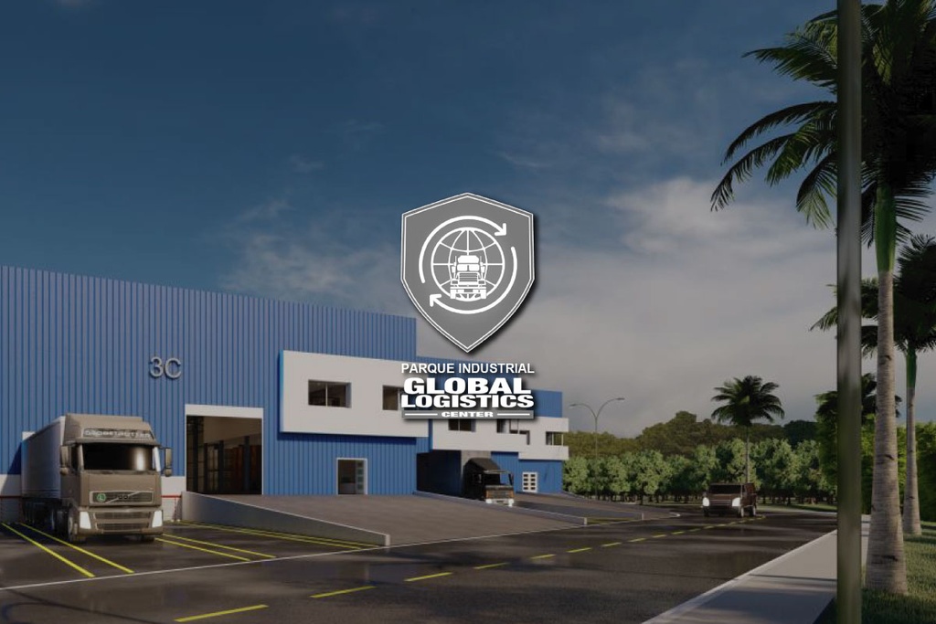 GLOBAL LOGISTIC - Lotes para Bodegas