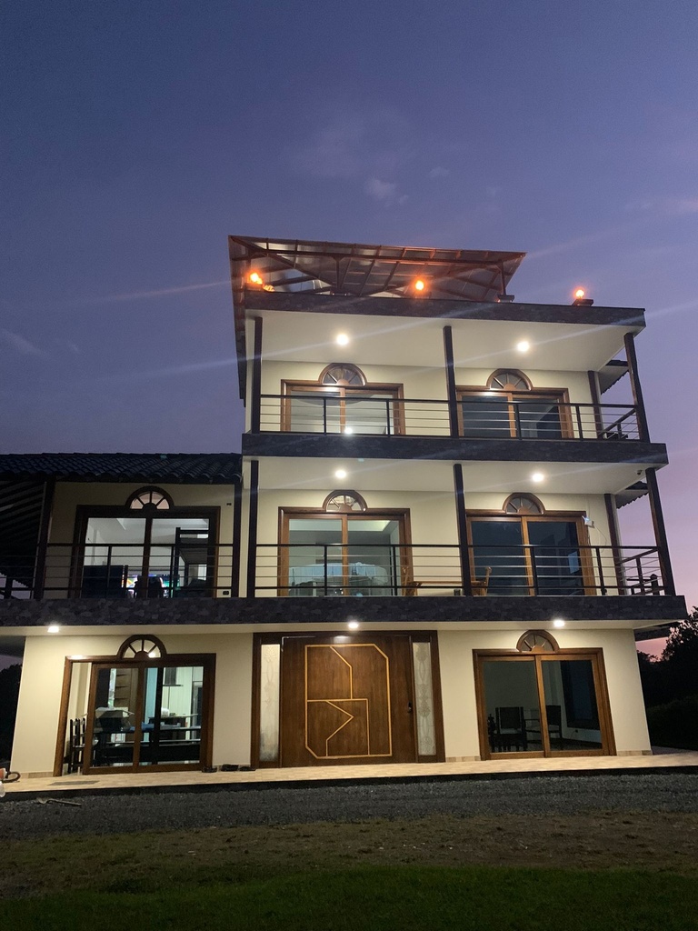 Casa para la venta vía Alcalá