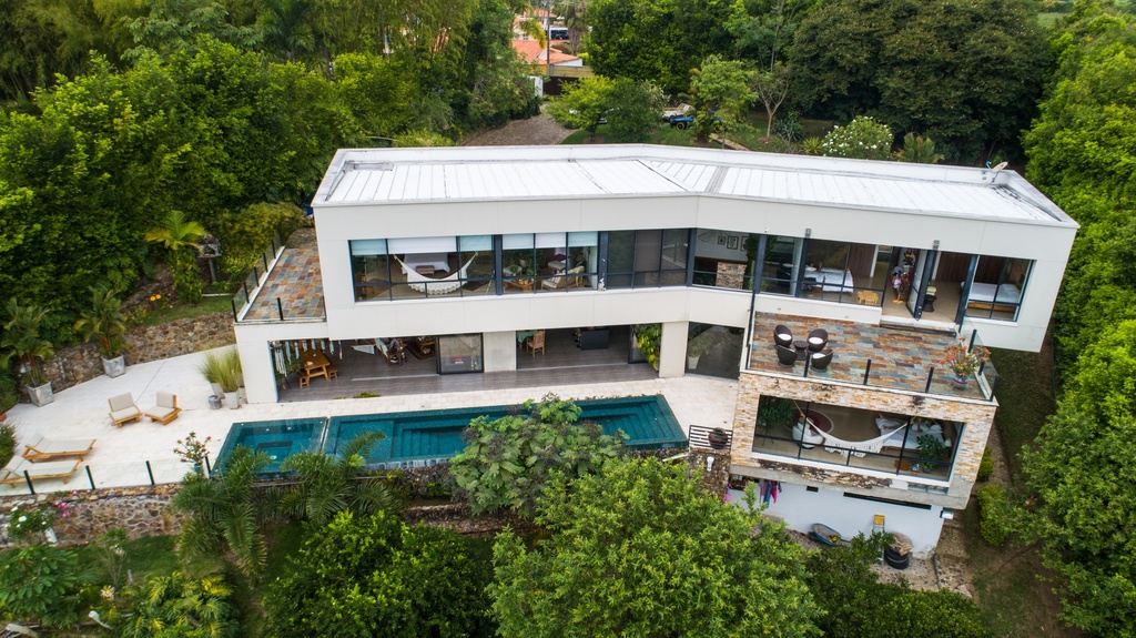 Casa campestre para venta en Cerritos, Pereira