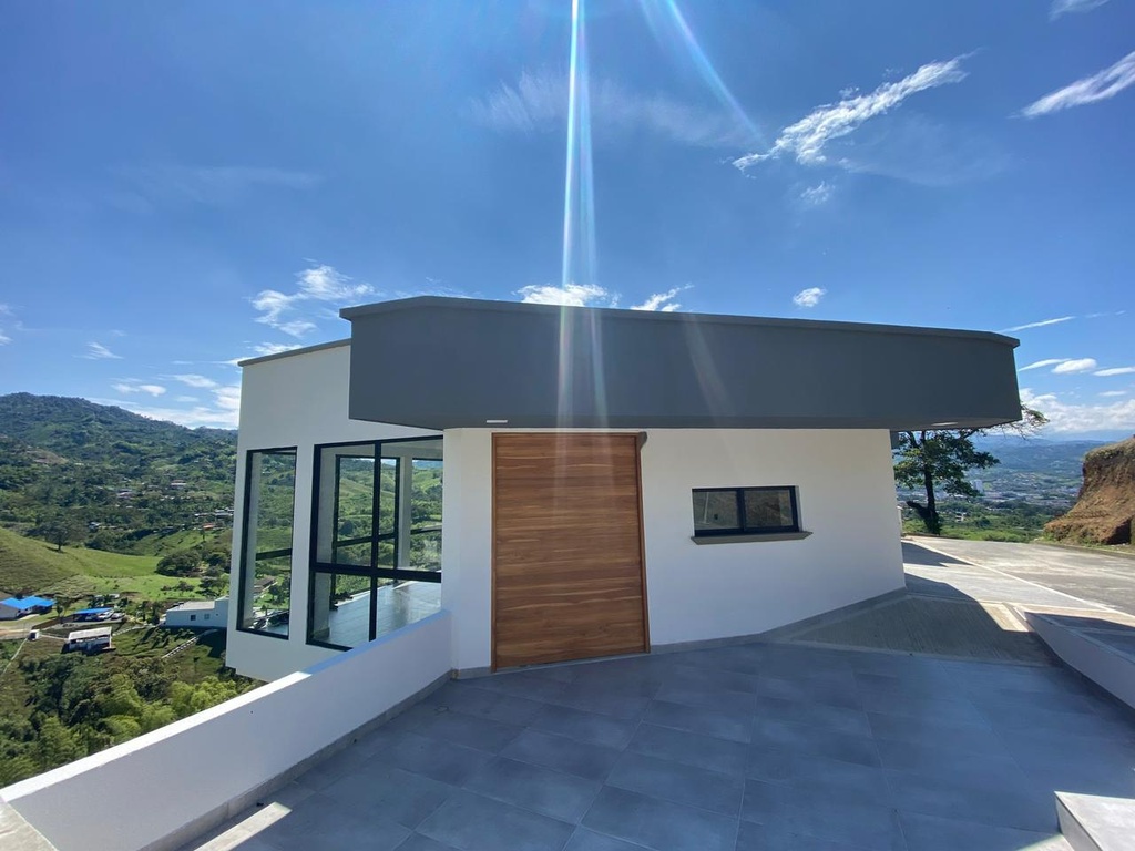 Casa para la venta en el sector de Dosquebradas