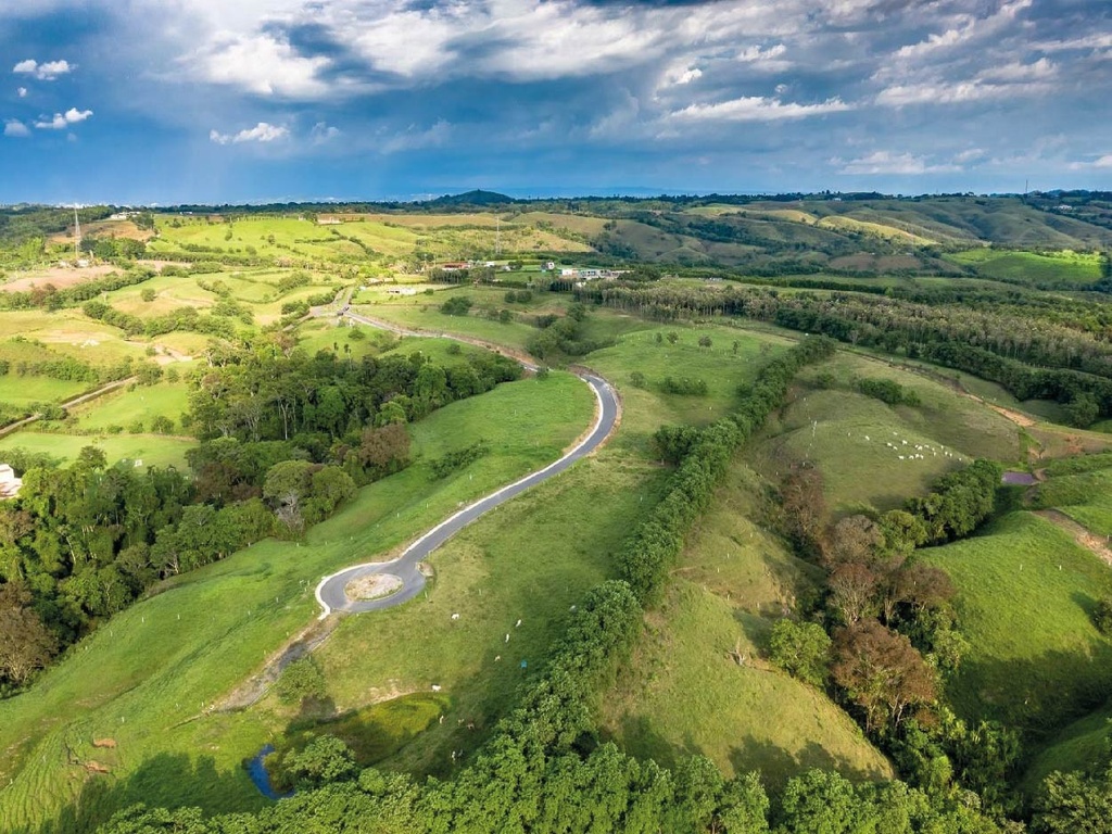 Lotes para la venta Cerritos Pereira