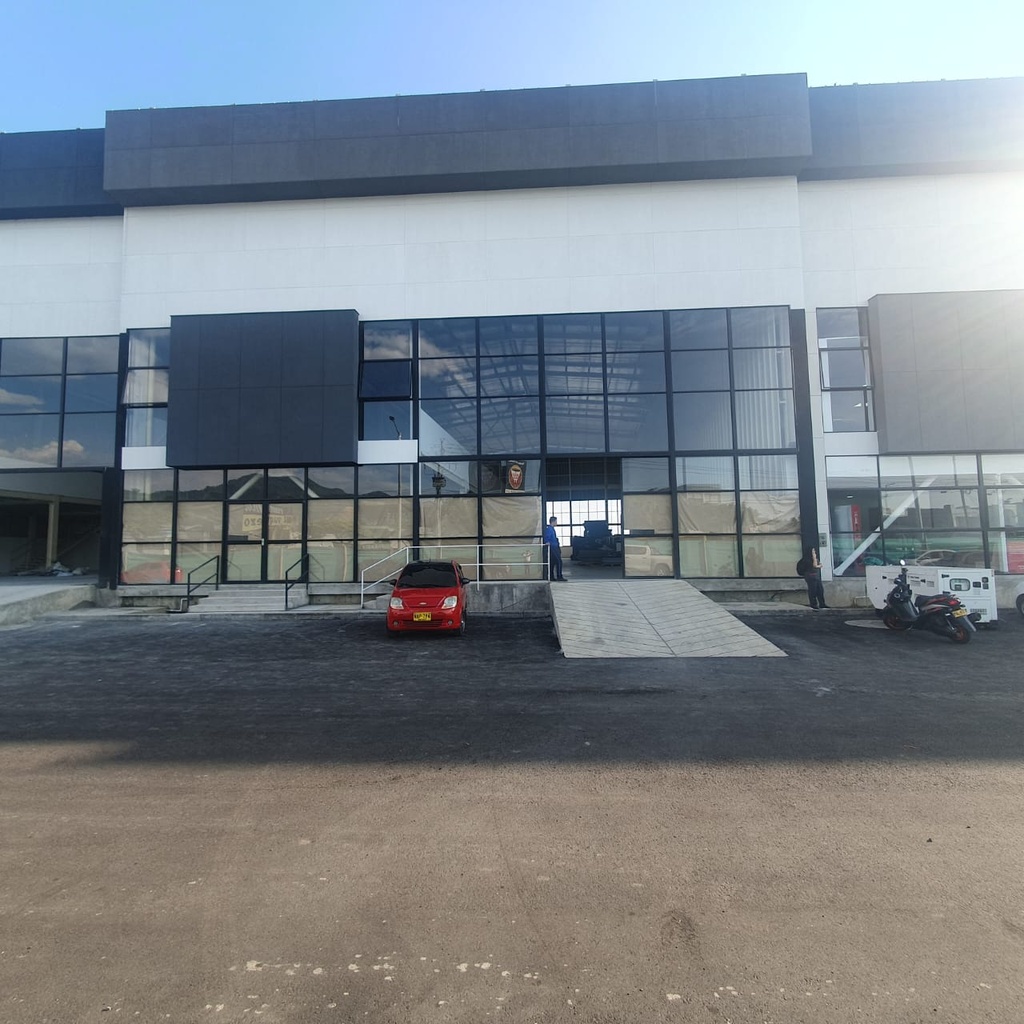 Bodega para venta en Pereira
