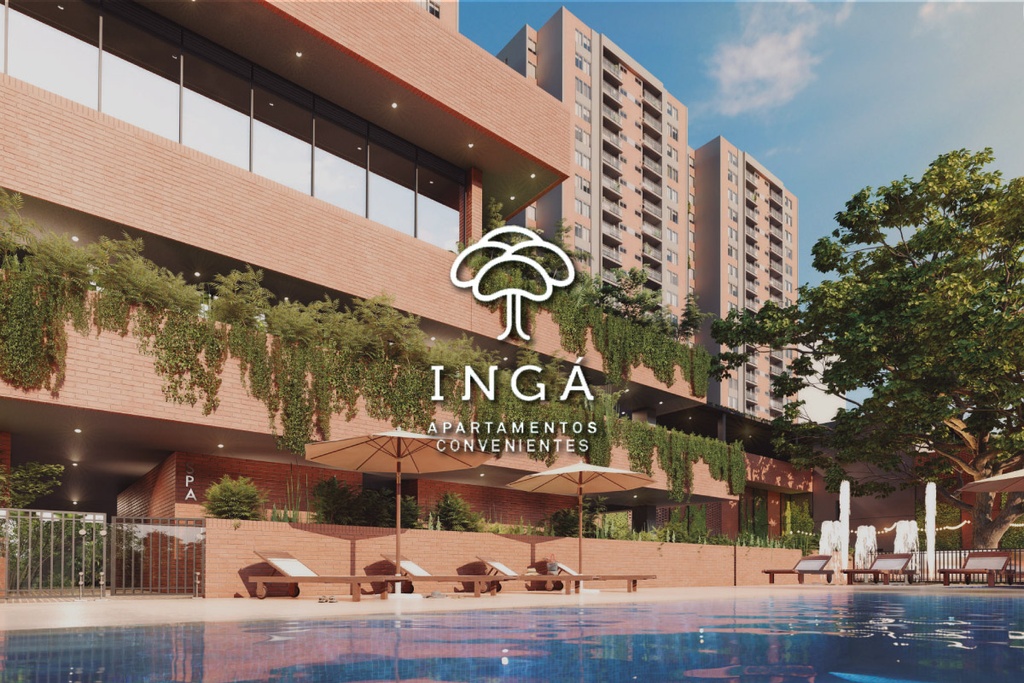 LA GRAN RESERVA - INGÁ Apartamentos