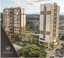 Apartamento para la venta en Ittos 15