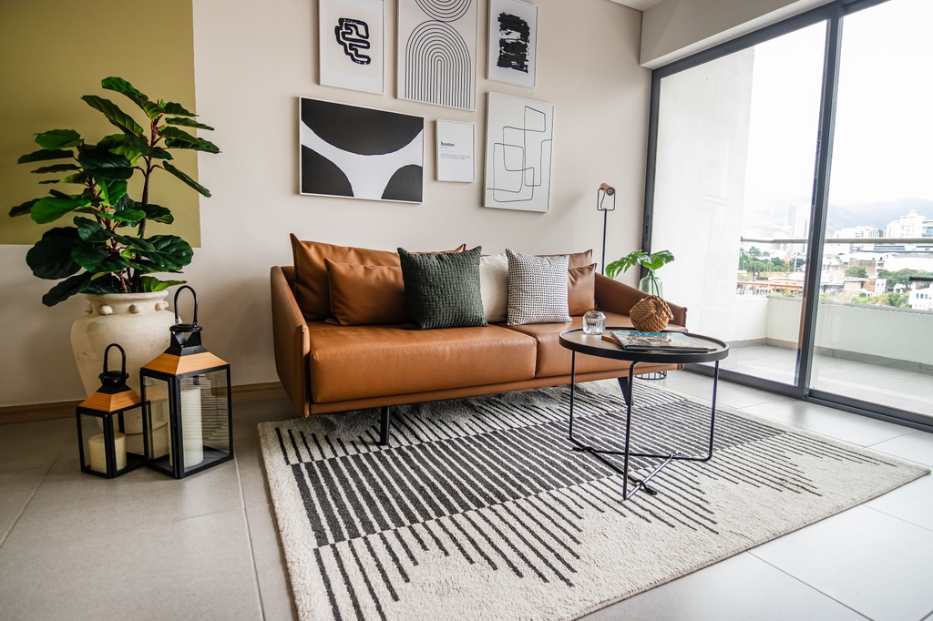 Apartamento para la venta en Ittos 15