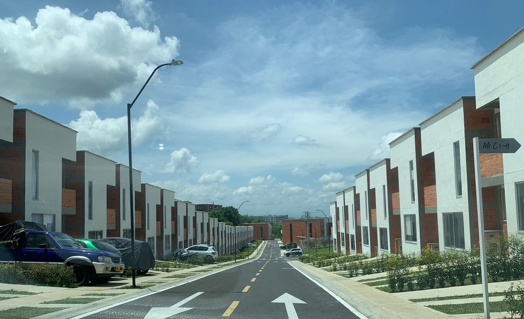 Casa para venta en Cerritos