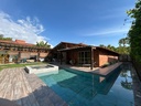 Casa campestre para venta en El Tigre
