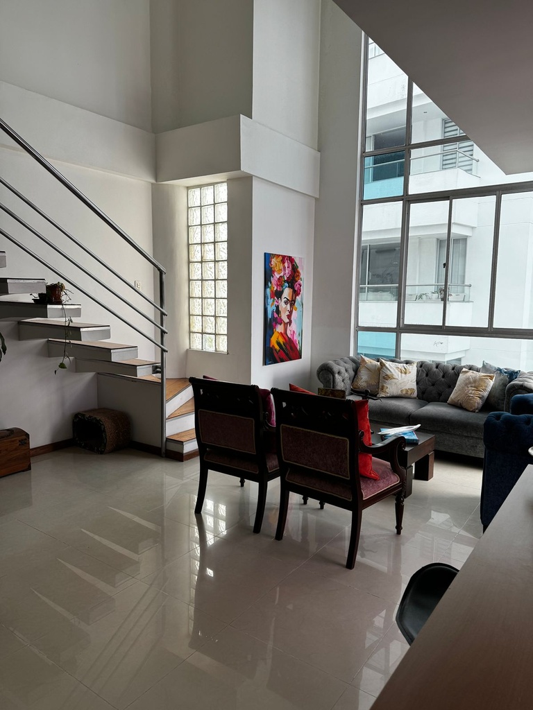 Apartamento en Pinares para la venta 