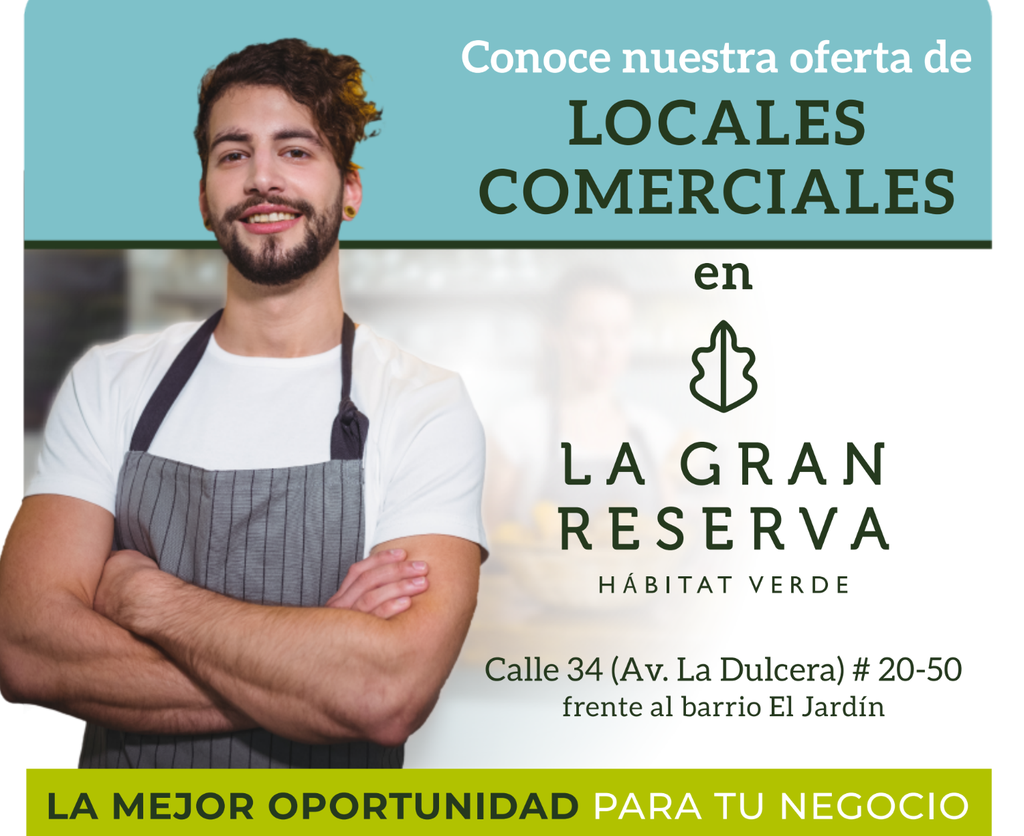 Local para Renta en el Poblado - Ingá 