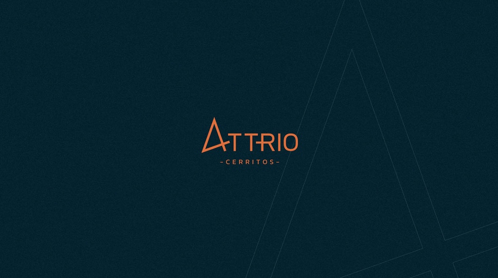 ATTRIO- Apartaestudios