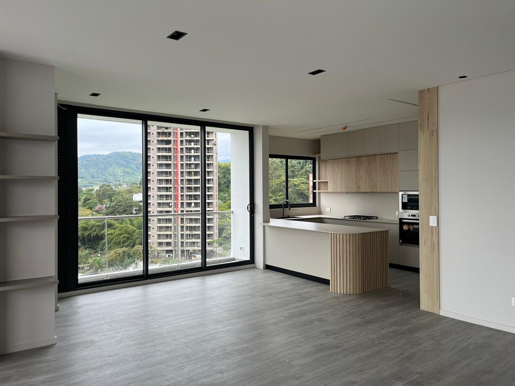 Penthouse para la venta en Pinares