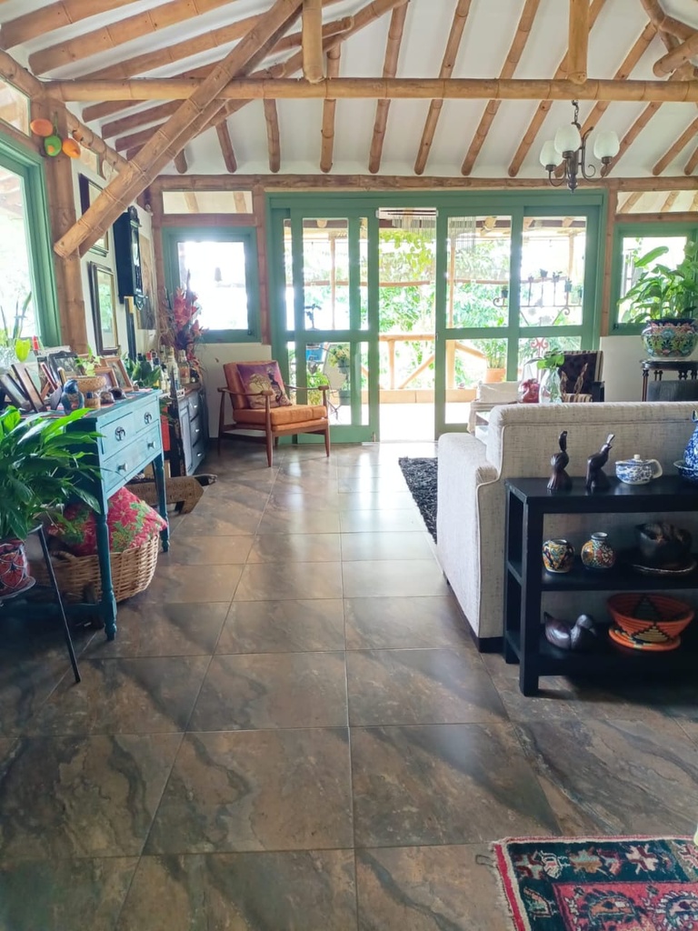 Finca para la venta en La Geralda