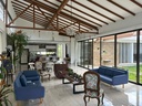 Casa campestre para la venta en Pueblito Cafetero