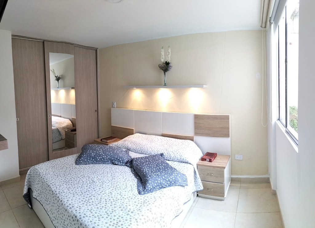 Apartamento para la venta Dosquebradas