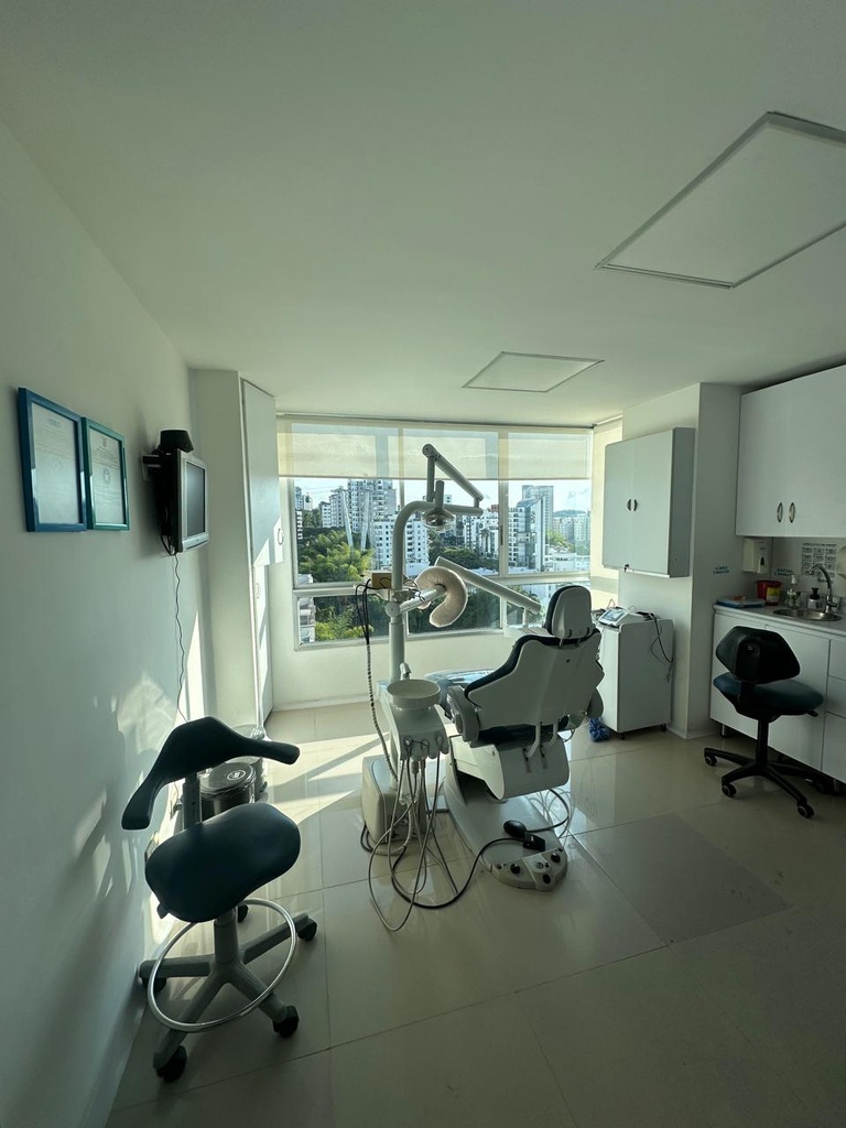 Consultorio para renta en Megacentro Pinares