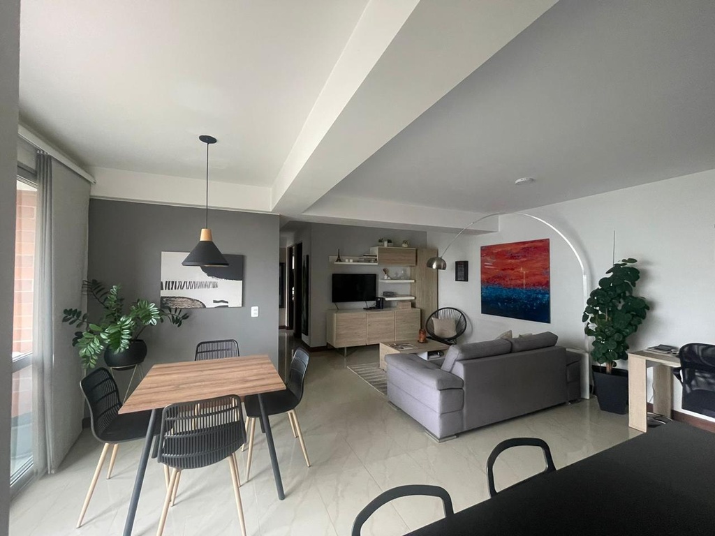 Apartamento para la venta en Pinares