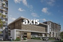 AXIS- Apartamentos